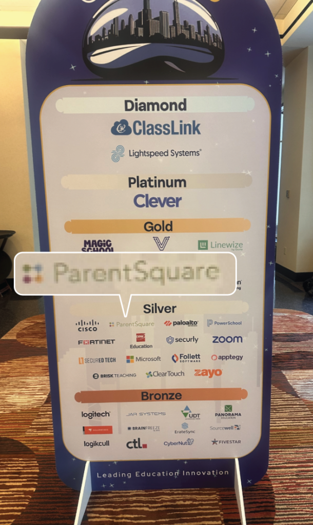 Everything schools need to reach every family from ParentSquare