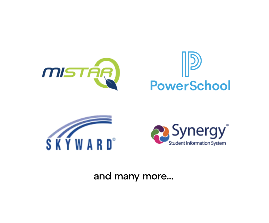 Everything schools need to reach every family from ParentSquare
