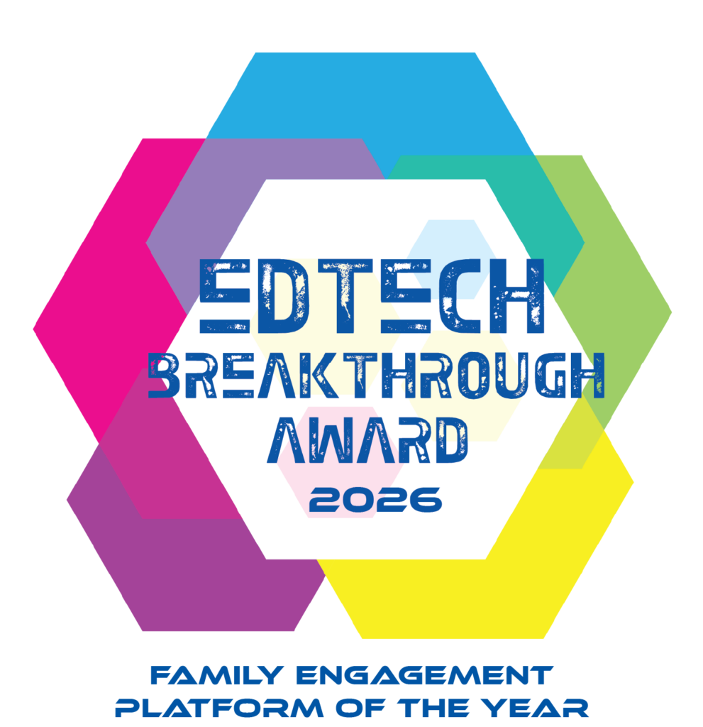 2026 EdTech Breakthrough Award Family Engagement Platform of the Year