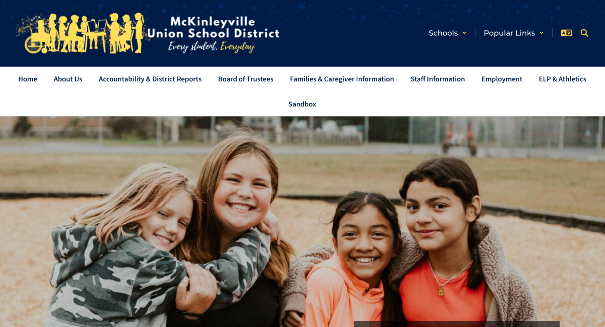 Everything schools need to reach every family from ParentSquare
