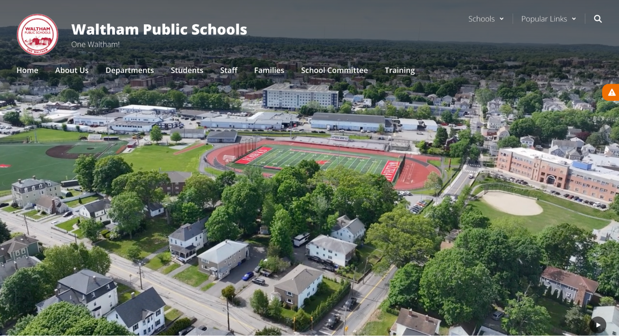 Everything schools need to reach every family from ParentSquare