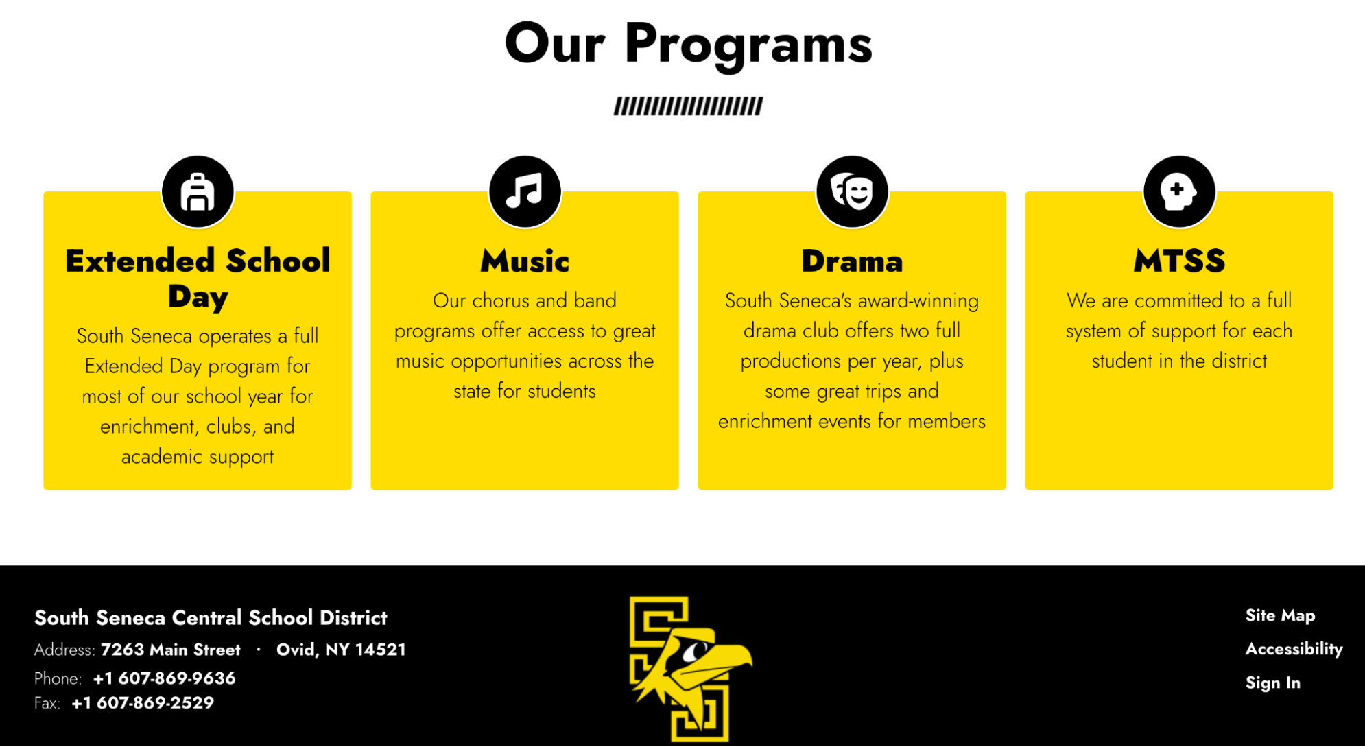 Everything schools need to reach every family from ParentSquare