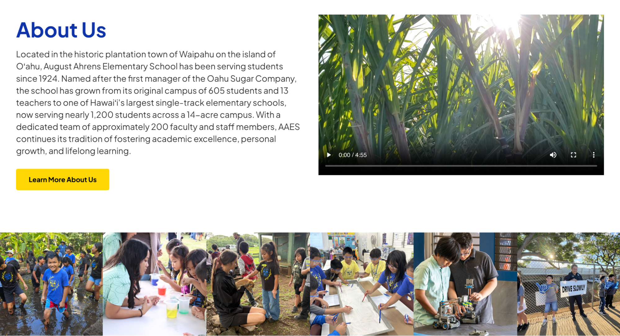 Everything schools need to reach every family from ParentSquare