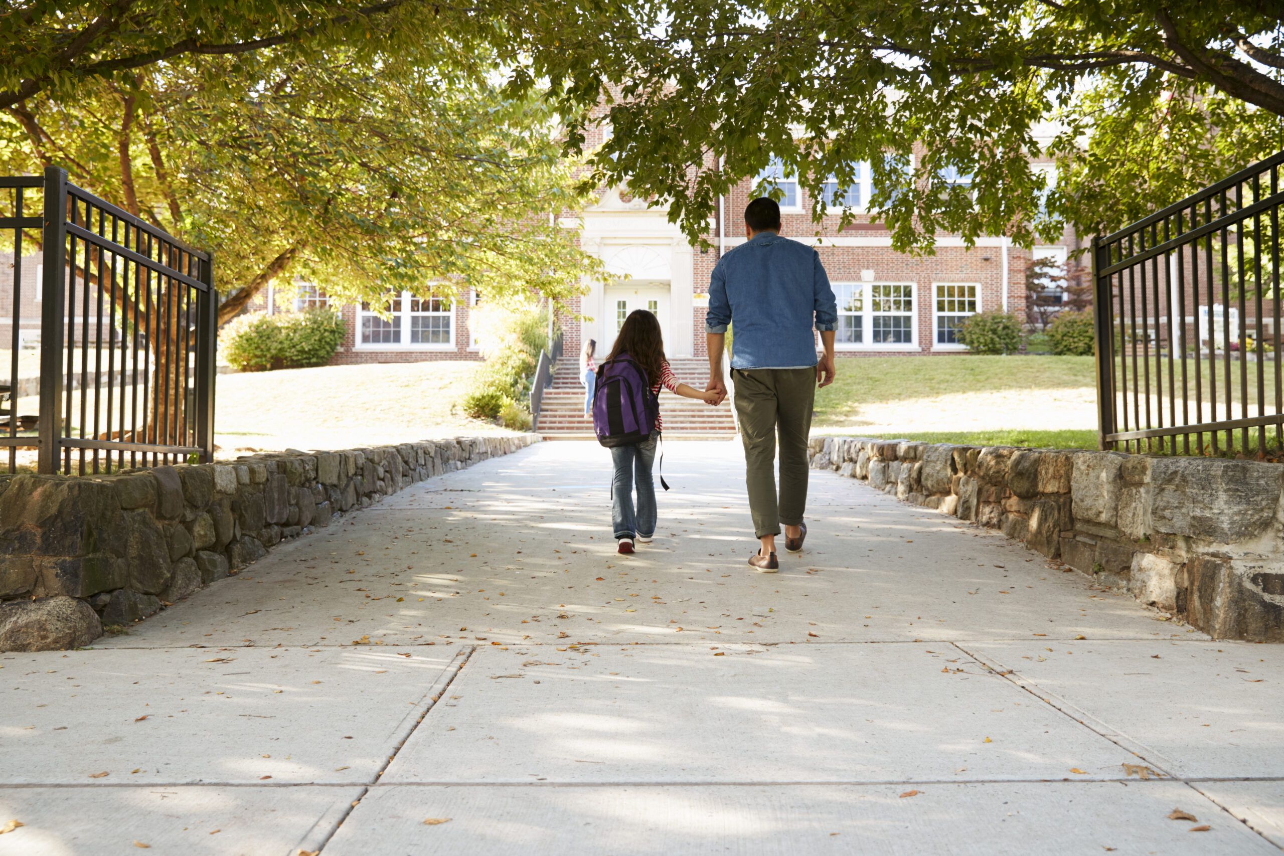 Everything schools need to reach every family from ParentSquare