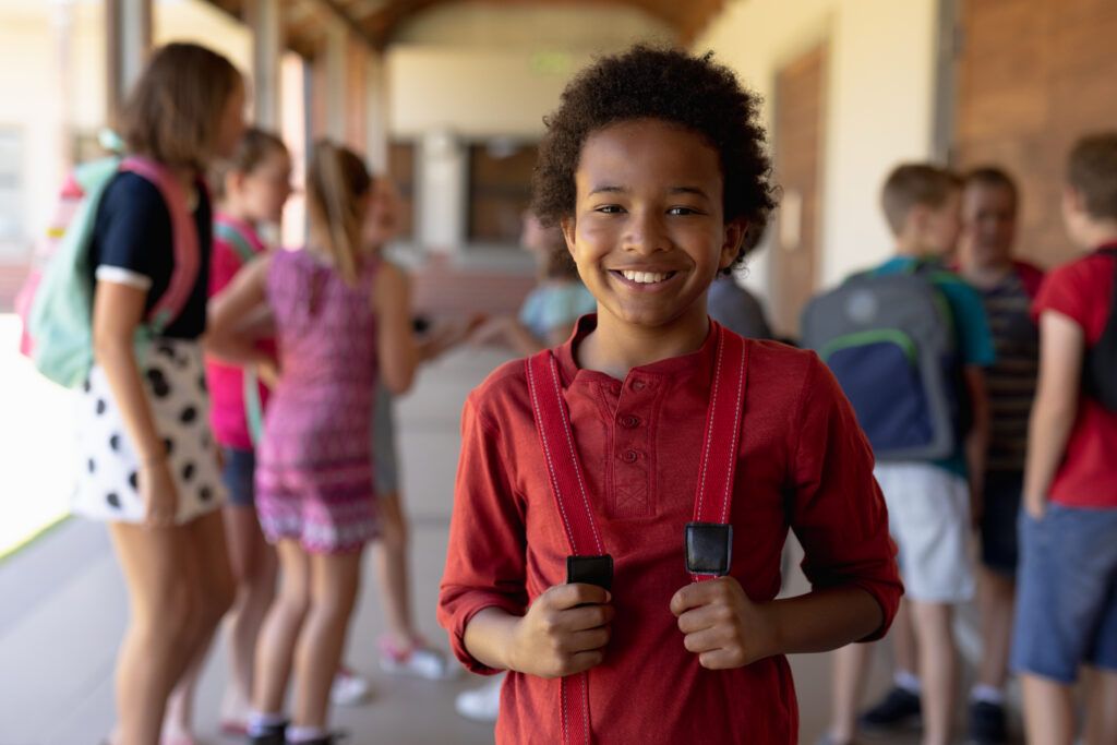 Everything schools need to reach every family from ParentSquare