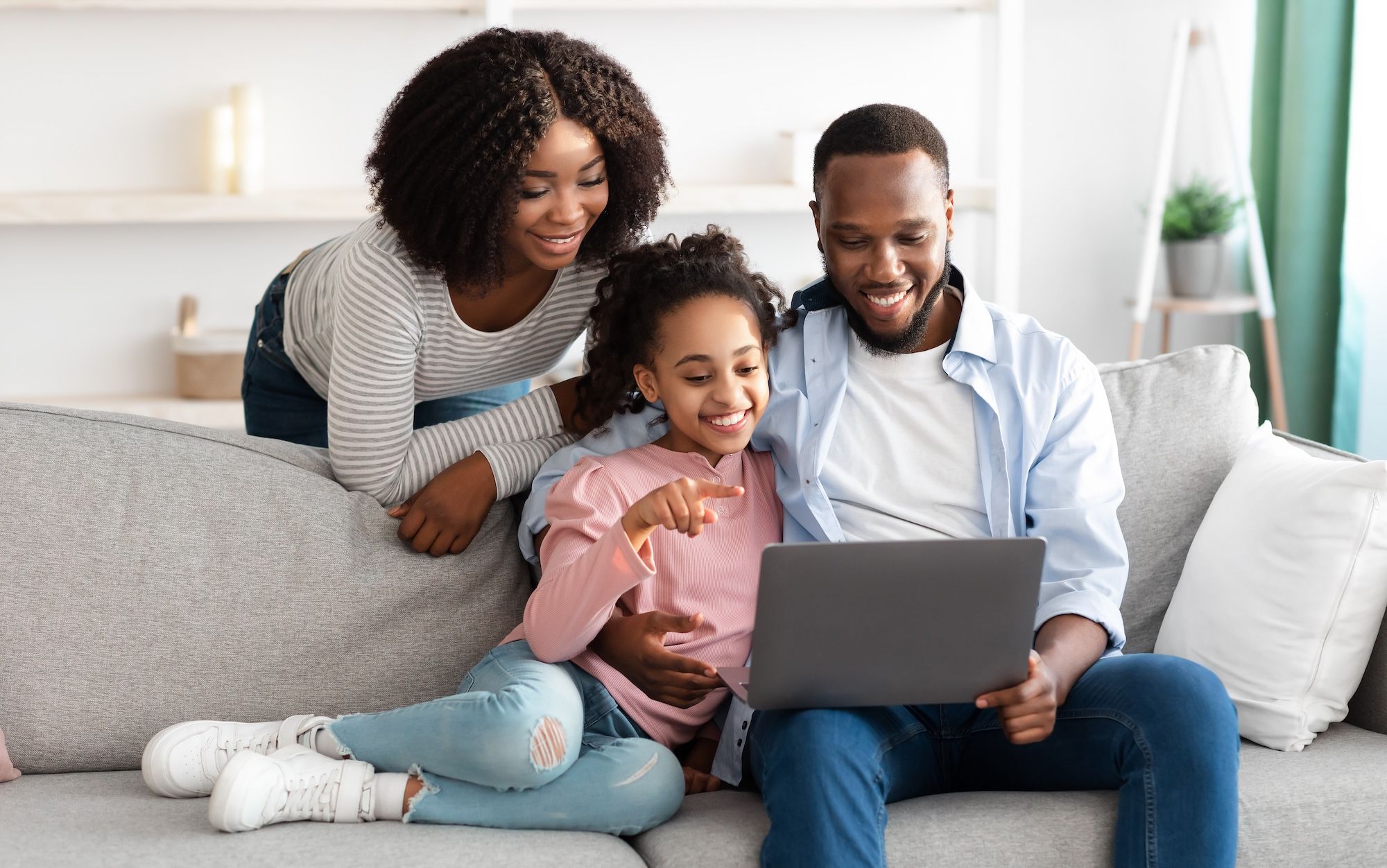 Everything schools need to reach every family from ParentSquare
