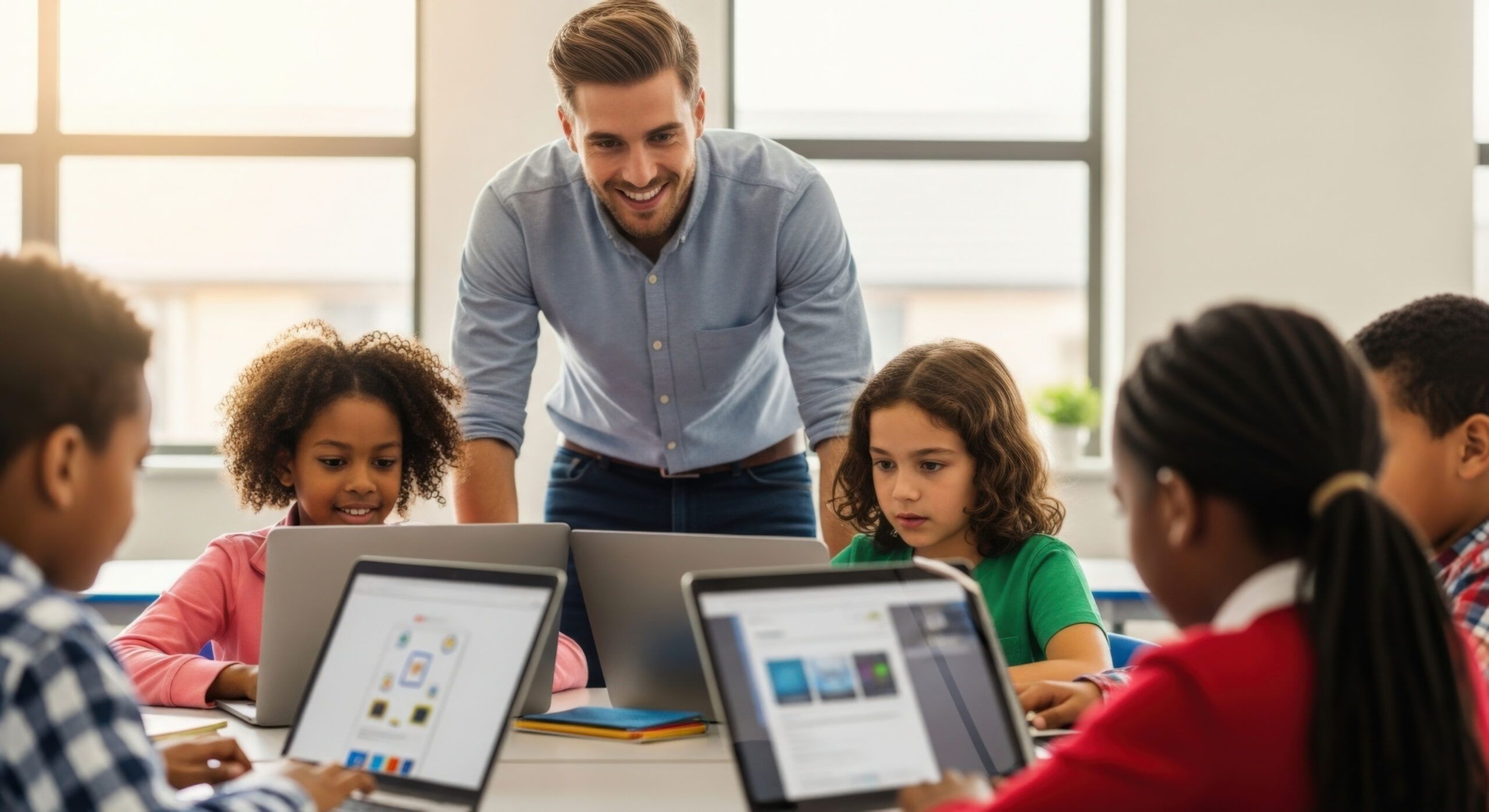 Everything schools need to reach every family from ParentSquare
