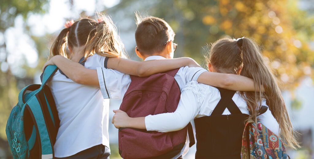 Everything schools need to reach every family from ParentSquare