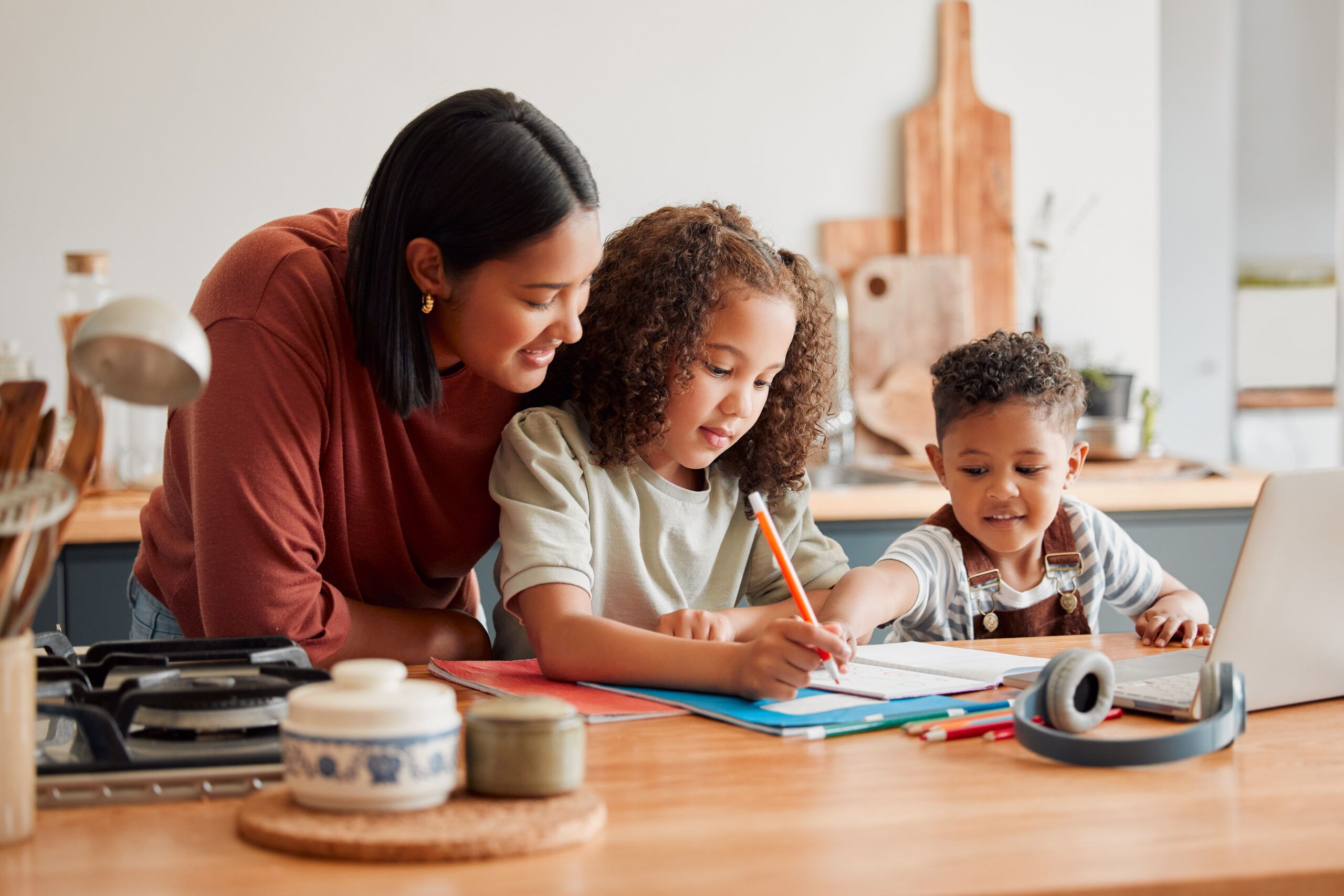 Everything schools need to reach every family from ParentSquare