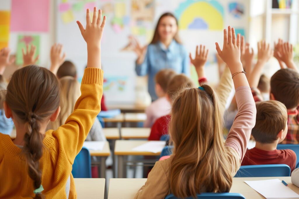 Everything schools need to reach every family from ParentSquare