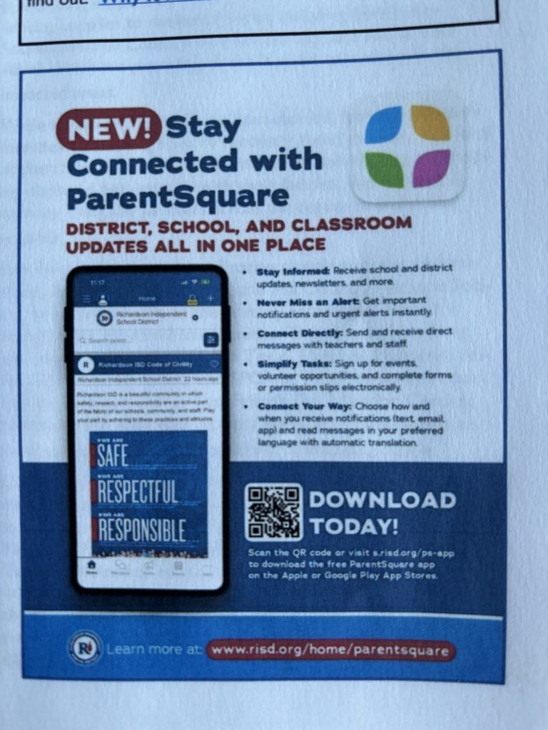 Everything schools need to reach every family from ParentSquare
