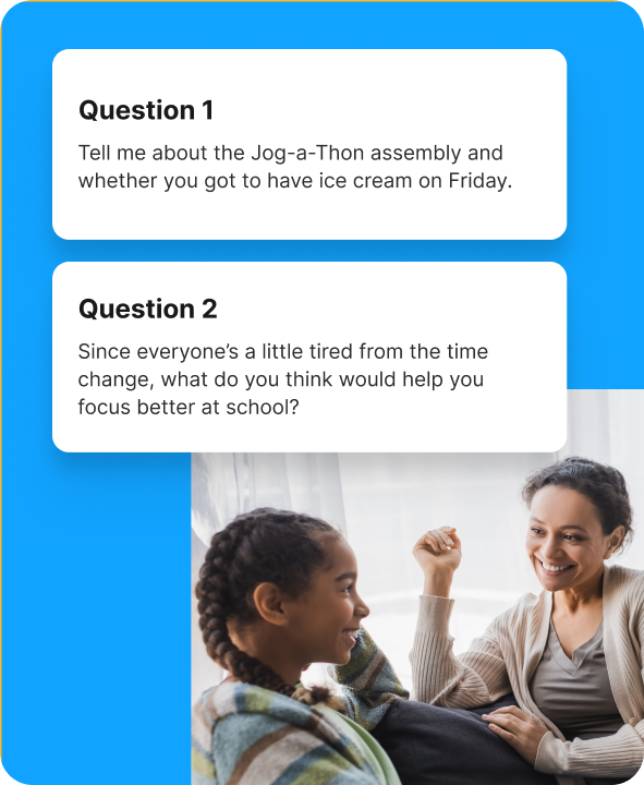 Everything schools need to reach every family from ParentSquare