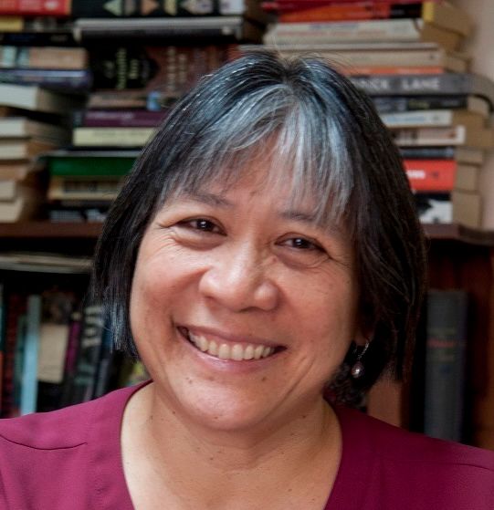 Hedy Chang