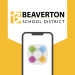 Beaverton School District using ParentSquare