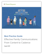 Best Practice Guide Cover