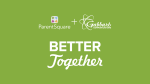 ParentSquare + Gabbart | Better Together