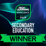 T&L Awards of Excellence Best of 2025 winner badge