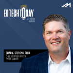 EdTech Today Podcast with Kevin Hogan