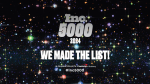 Inc 5000 - We made the list!