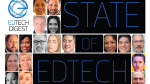 State of EdTech Cover
